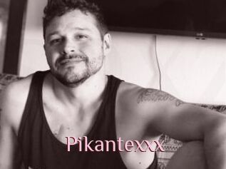 Pikantexxx