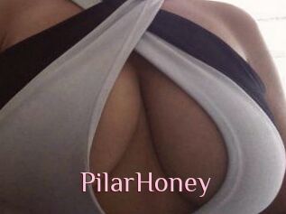 PilarHoney