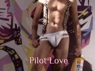 Pilot_Love