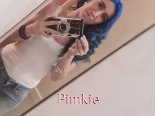 Pimkie