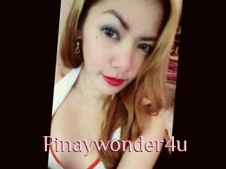 Pinaywonder4u