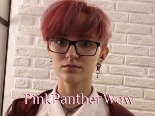 PinkPantherWow