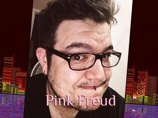 Pink_Freud