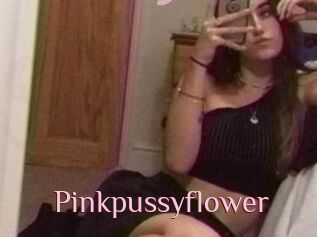 Pinkpussyflower