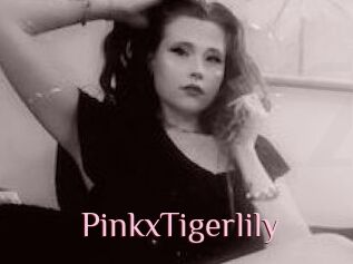 PinkxTigerlily