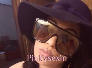 Pinkysexin