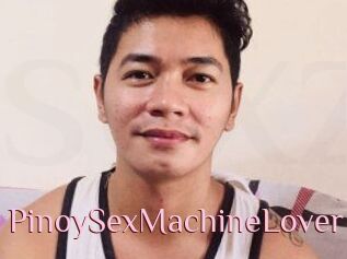 PinoySexMachineLover