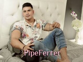 PipeFerrer