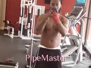 PipeMaster