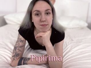 Pipirima