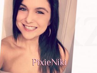 PixieNiki