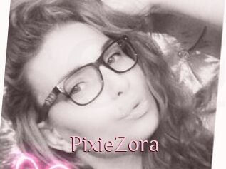 PixieZora