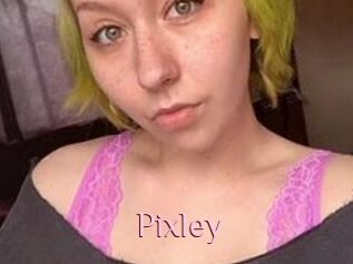 Pixley