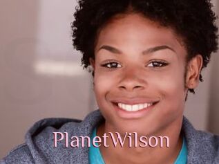 PlanetWilson