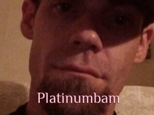 Platinumbam