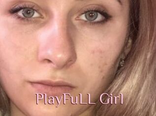 PlayFuLL_Girl