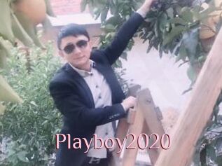 Playboy2020