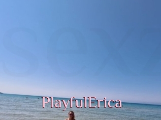 PlayfulErica