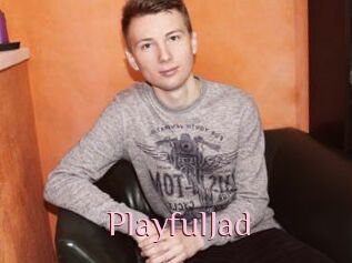 PlayfulJad