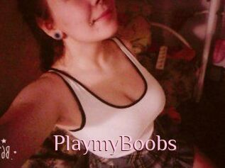 PlaymyBoobs