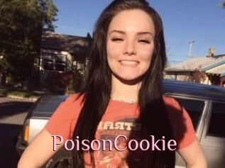 PoisonCookie