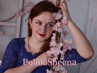 PolinaSheena