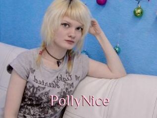 PollyNice