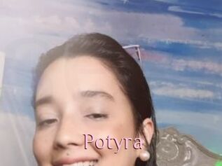 Potyra