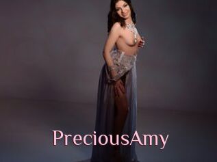 PreciousAmy