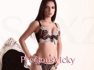 PreciousVicky