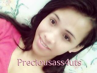 Preciousass4uts