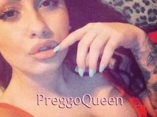 PreggoQueen