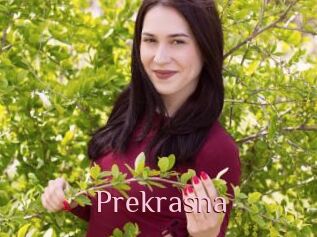 Prekrasna