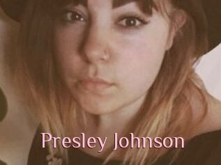 Presley_Johnson