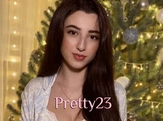 Pretty23