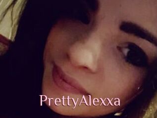 PrettyAlexxa