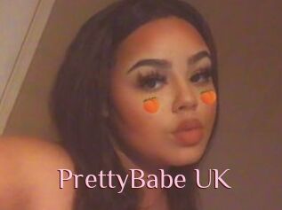 PrettyBabe_UK