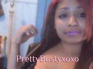 PrettyBustyxoxo