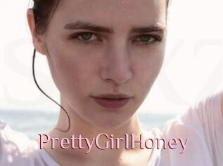 PrettyGirlHoney