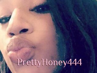 PrettyHoney444