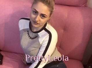 PrettyLeola