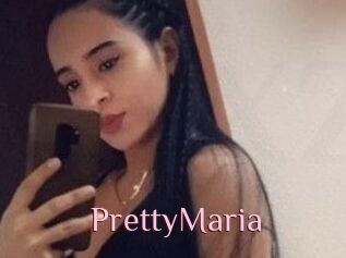 PrettyMaria