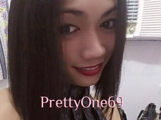 PrettyOne69