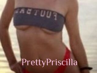 PrettyPriscilla