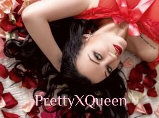 PrettyXQueen