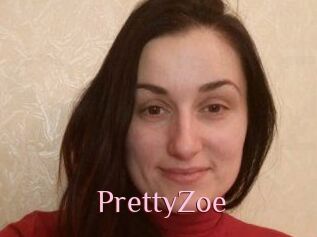 PrettyZoe