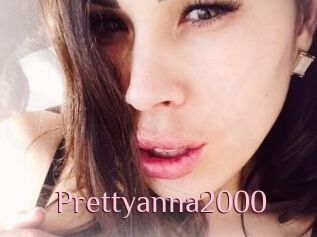 Prettyanna2000