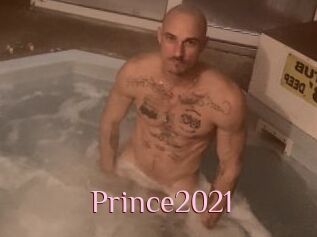 Prince2021