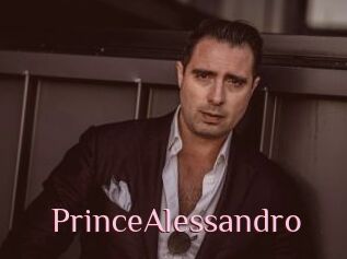 PrinceAlessandro