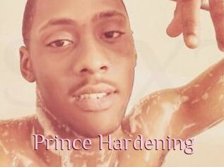 Prince_Hardening